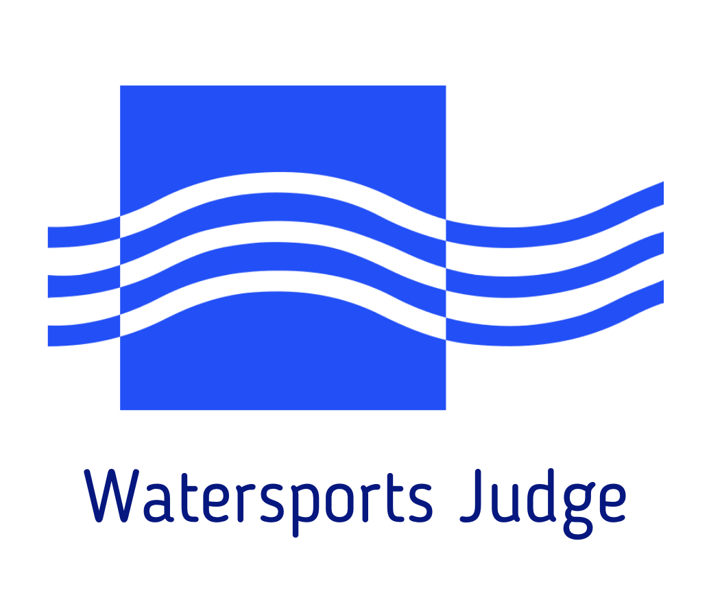 Watersports Judge